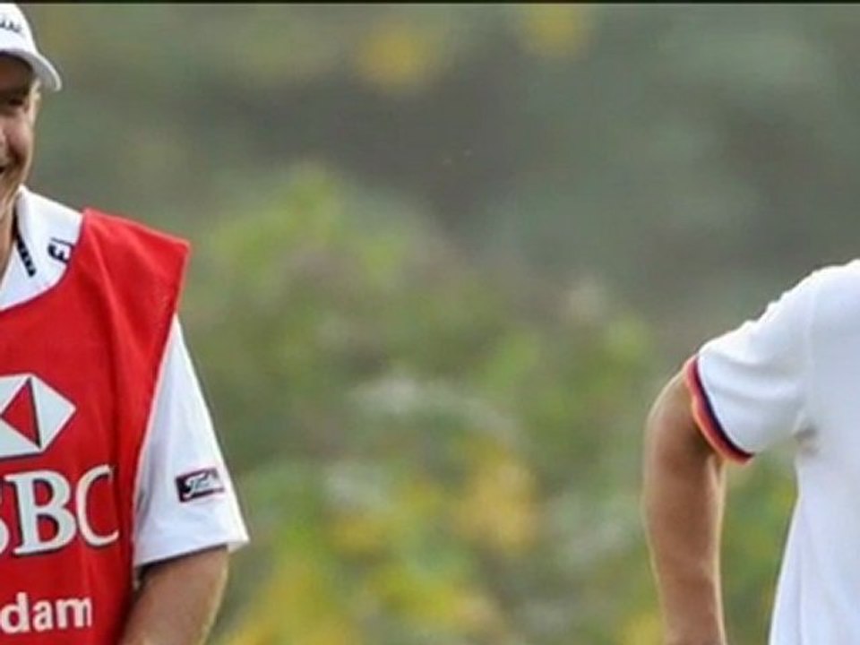 WGC - Jacobson weiter vorne