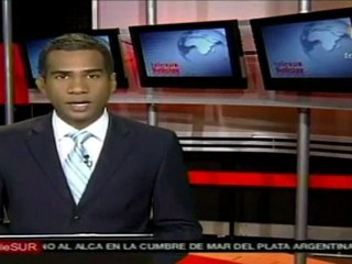 Santos felicita a autoridades por muerte de Alfonso Cano