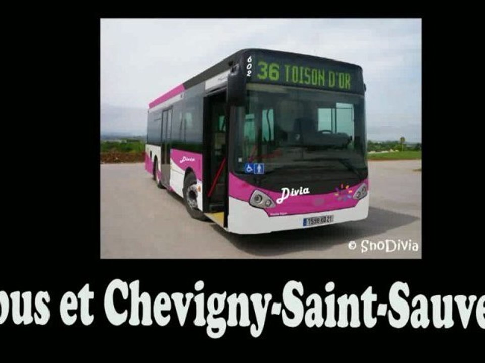2011 10 le bus et chevigny saint sauveur