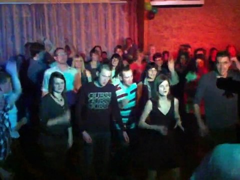 Moussier Tombola - Logobitombo @ Anniversaire Manon