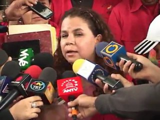 Valera inicia censo de prisiones