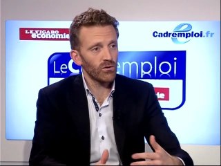 Pierre Kosciusko-Morizet, de PriceMinister.com