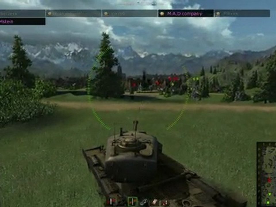 Bataille clan wars 28/10/11 Lakeville 13DF - PIO