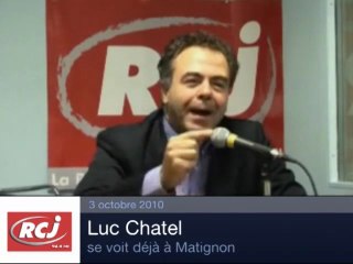 Politizap : Les lapsus politiques de l'année 2010