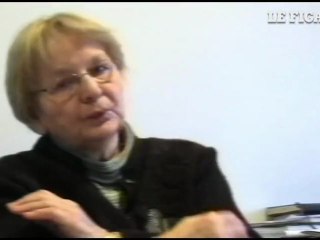 Interview croisée entre Jacques Attali et Maria Nowak