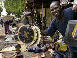 Une Française au Niger : «Je refuse de céder à la panique»
