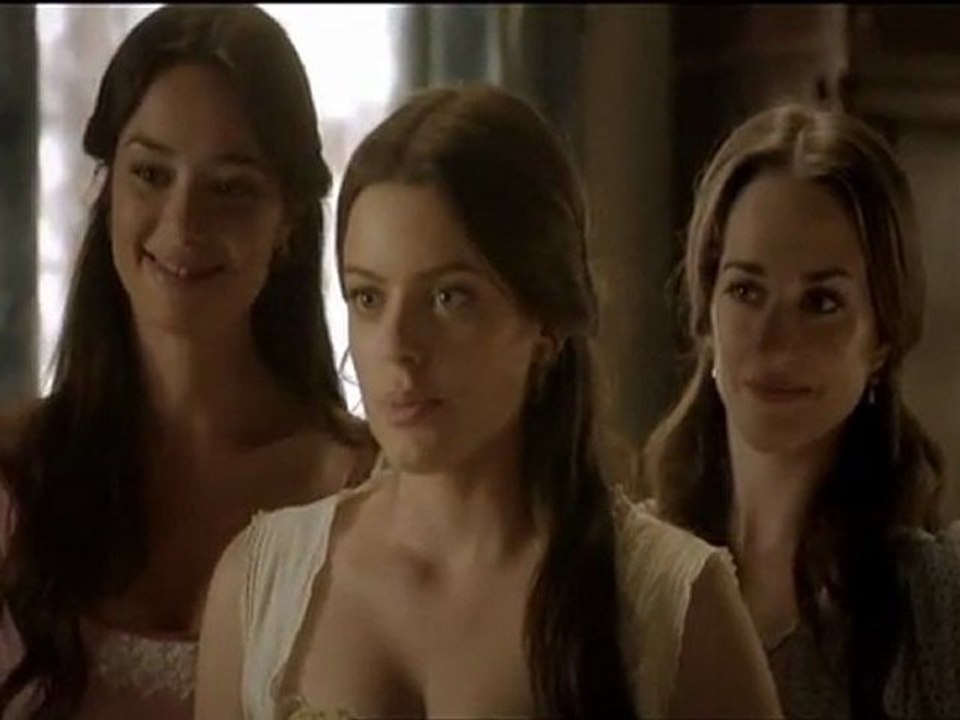 HombresNo 2x02