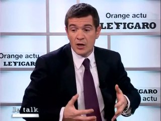 La Talk : Benoist Apparu