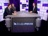 Le buzz média - Guillaume Durand et Michäel Darmon