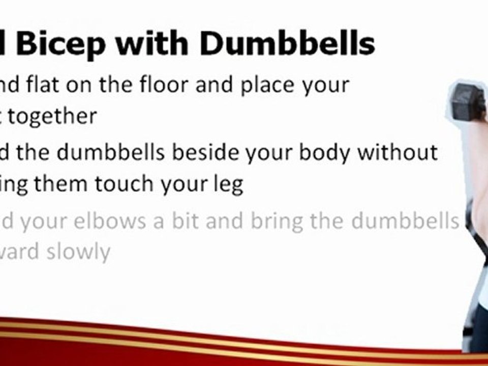 Weight Training Routines for Women