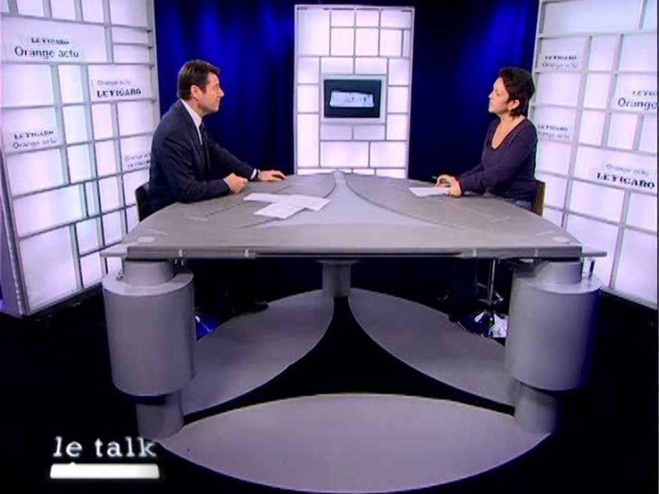 Le Talk - Christian Estrosi