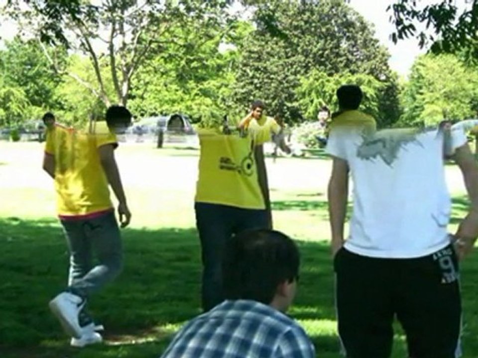 Chattahoochee HS Orchestra Video 2011