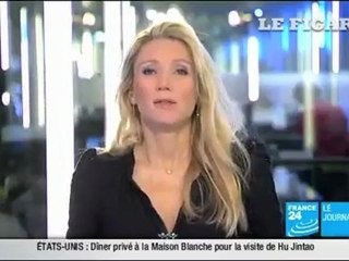 Haïti : Duvalier inculpé pour corruption et vol