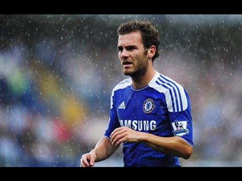 Chelsea vs Arsenal Highlights 29th October 2011