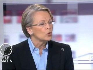 MAM sur Florence Cassez : «Véritable déni de justice»