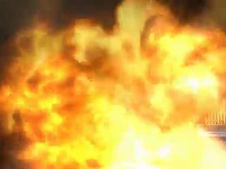 SWTOR : Zone de guerre "L’Étoile du Néant" FR HD