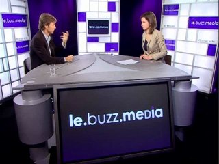 Guy Lagache : «M6 ne fixe pas d'objectif d'audience»