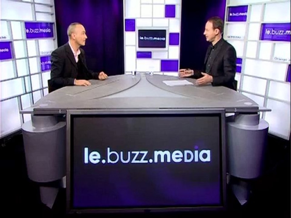 Buzz Média : Benoît Hartmann
