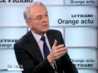 «Financer la dépendance par les droits de succession»