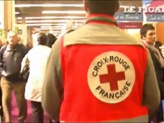 L'abus d'alcool, "hic" du salon de l'Agriculture