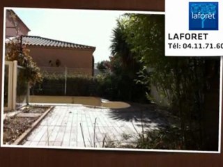 Vente - maison - AIGUES MORTES (30220)  - 103m²