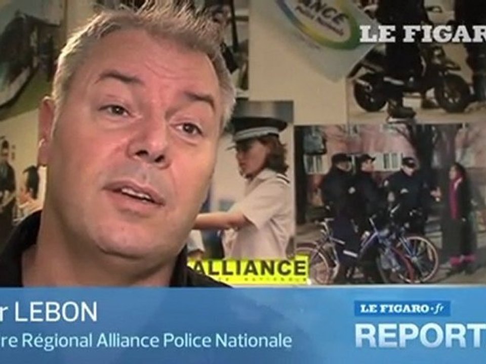 Stop-Pervenche : l'appli pour éviter les contraventions