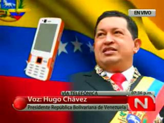 Tercera asamblea del Gran Polo Patriótico con intervención del Presidente Chávez 28.10 2011  1/2