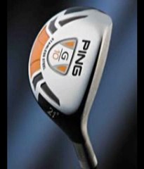 ping g10 hybrid:You choose, that you can do much better