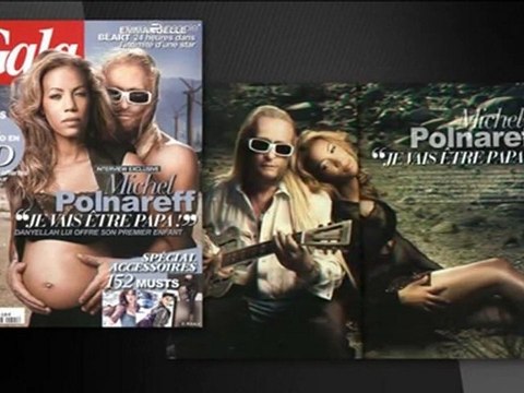 Un bébé qui dit non non non...