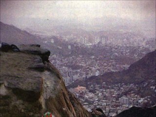 Seerat un nabi Lecture - Prophet re-entering Makkah After Taif Journey