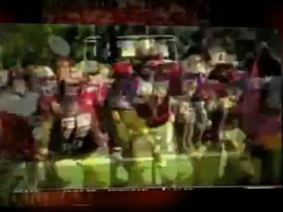 Watch No. 15 Wisconsin at Ohio State  - American College Football Season Games
