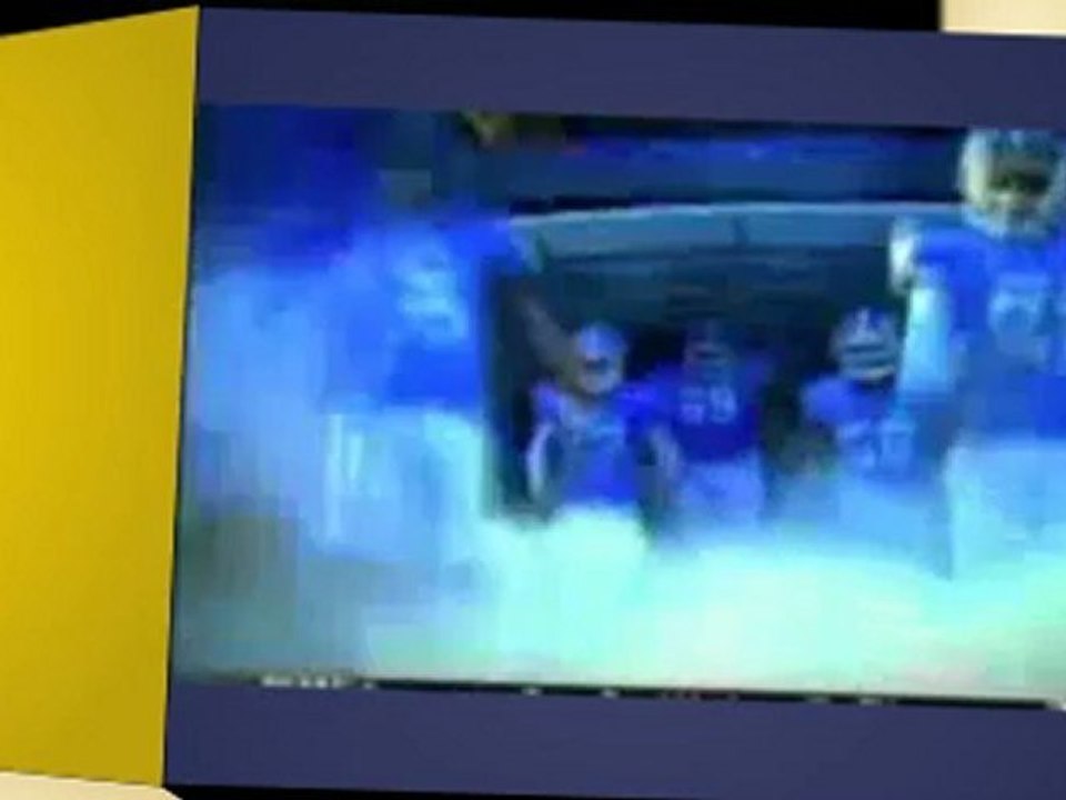 Watch Nevada at New Mexico State  - Week 9 College Football October 2011