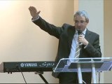 Franck Lefillatre : L'attachement de l'Eglise à Israël
