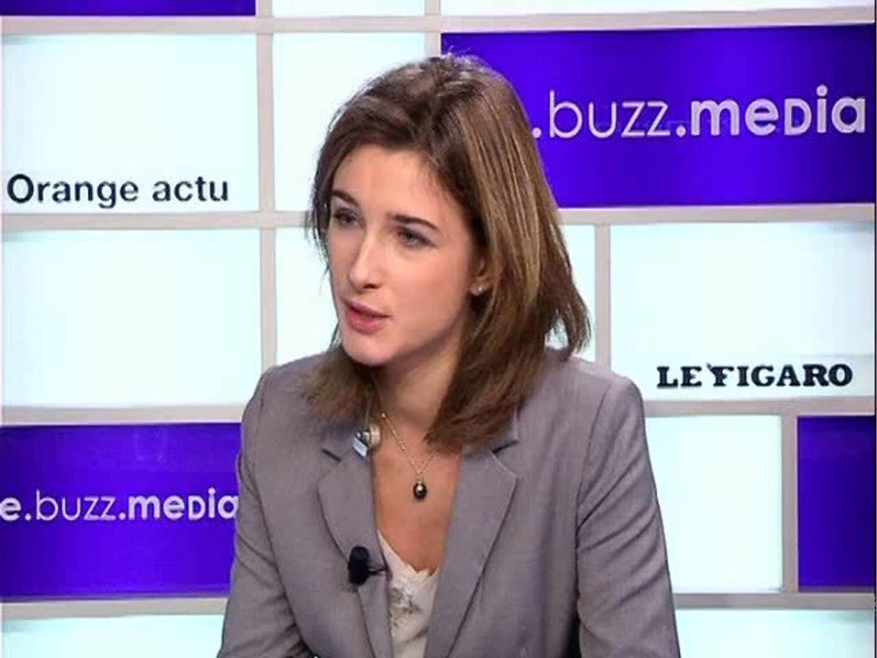 Buzz Média : Cyril Hanouna