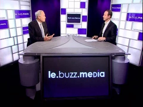 Buzz Média : Michel Boyon