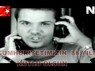 [HITCLIP] Kenan Doğulu - Gençlik Marşı (HD)