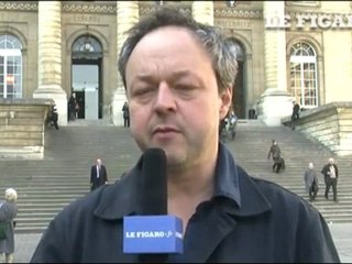 "Le procès Chirac n'aura peut-être jamais lieu"