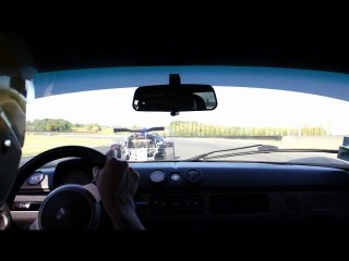 Stuttgart Connection Nogaro 9 10 2011 Part 2