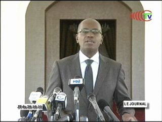 Nouvelles nominations au ministère de la culture et des arts et celui des finances