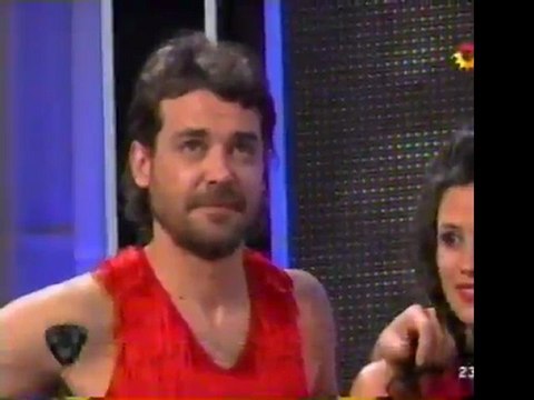 Paula en SM (sentencia Merengue) - 28 de Octubre