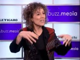 Buzz Média : Mireille Dumas