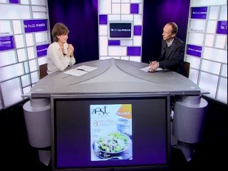 Buzz Média : Corinne Pitavy