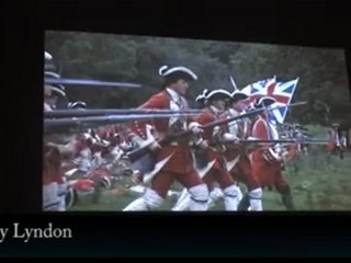 L'Exposition Kubrick présentée par Christiane Kubrick