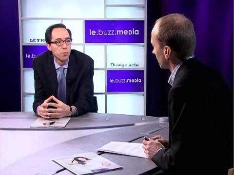 Buzz Média : Jean-Christophe Thiery