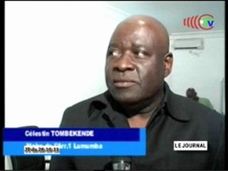 Fin du recensement administratif à Pointe-Noire