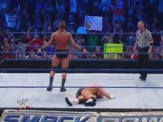 Telly-Tv.com - WWE Smackdown *720p* 28/10/11 Part 4/6