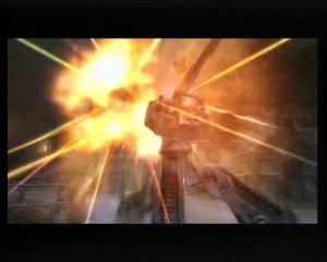 Xenoblade Chronicles [4] La mort d'une amie