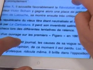 Faut-il craquer pour l'iPad 2 ?