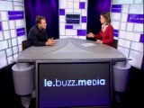 Le buzz média - Jean-Marie Boursicot