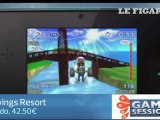 Game Session : Les titres à ne pas manquer à la sortie de la 3DS